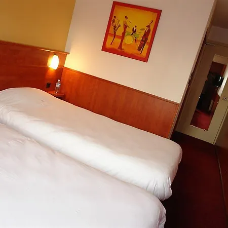 Hotel Brit Rennes