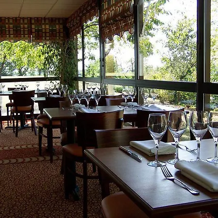 Hotel Brit Rennes 3*