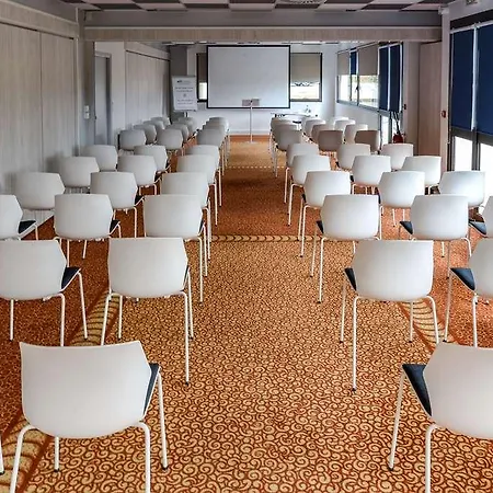 Hotel Brit Rennes