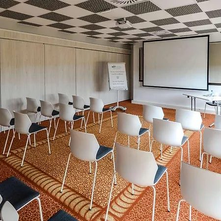 Hotel Brit Rennes 3*