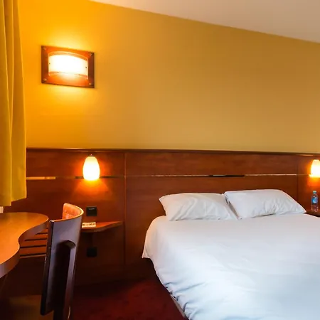 Brit Rennes Hotel Cesson-Sévigné