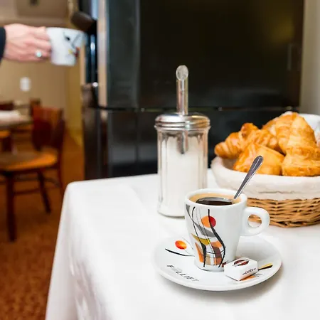 Hotel Brit Rennes