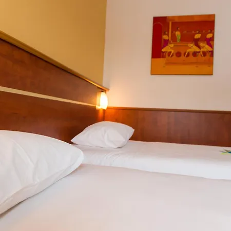 Hotel Brit Rennes