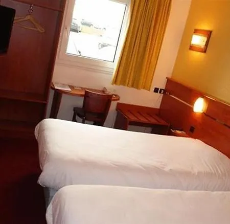 Hotel Brit Rennes