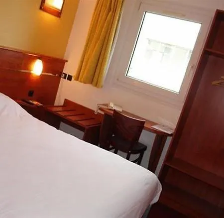 Brit Rennes Hotel 3*