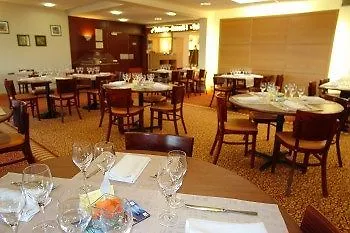 Brit Rennes 酒店
