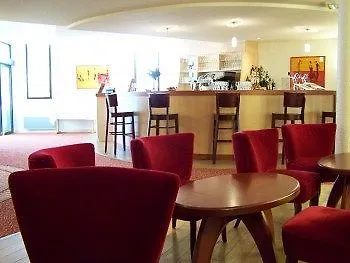 Hotel Brit Rennes Cesson-Sévigné