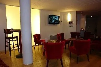 Hotel Brit Rennes