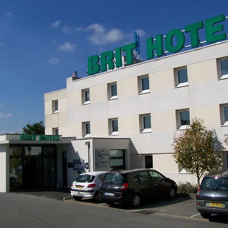 Brit Rennes 3*