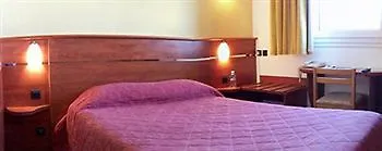 Hotel Brit Rennes